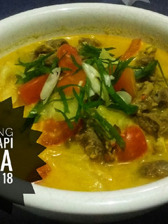 Foto resep Tongseng Daging Sapi