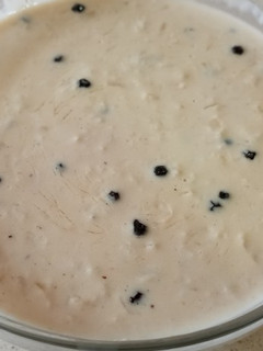 Una foto de Salsa a la pimienta en Monsieur Cuisine
