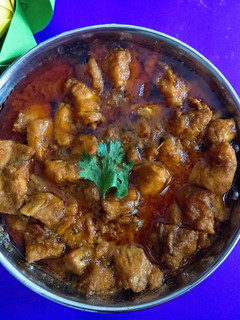 ஒரியா சிக்கன்🐔கறி (Oriya Chicken Curry Recipe in Tamil) செய்முறை முக்கிய புகைப்படம்