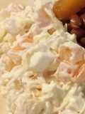 Ensalada de papas