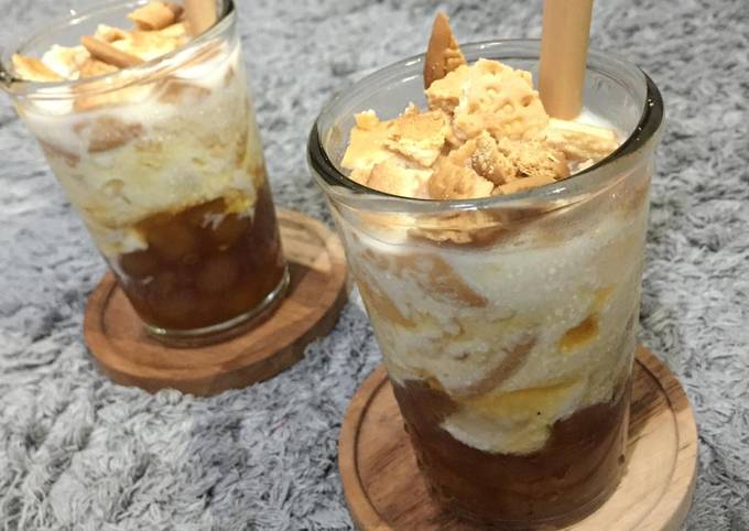 Langkah Mudah untuk Menyiapkan Boba Brown Sugar dengan Regal Anti Gagal