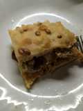 Sándwich de focaccia