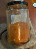 BBQ Rub para Cerdo