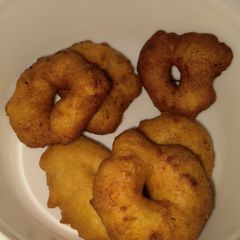 A picture of Plain vadas.
