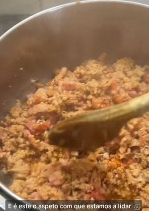 Foto de Carne picada