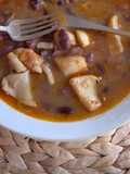 Feijoada de Choco