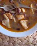 Feijoada de Choco