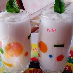 A picture of Pedewali_Meethi_Lassi.