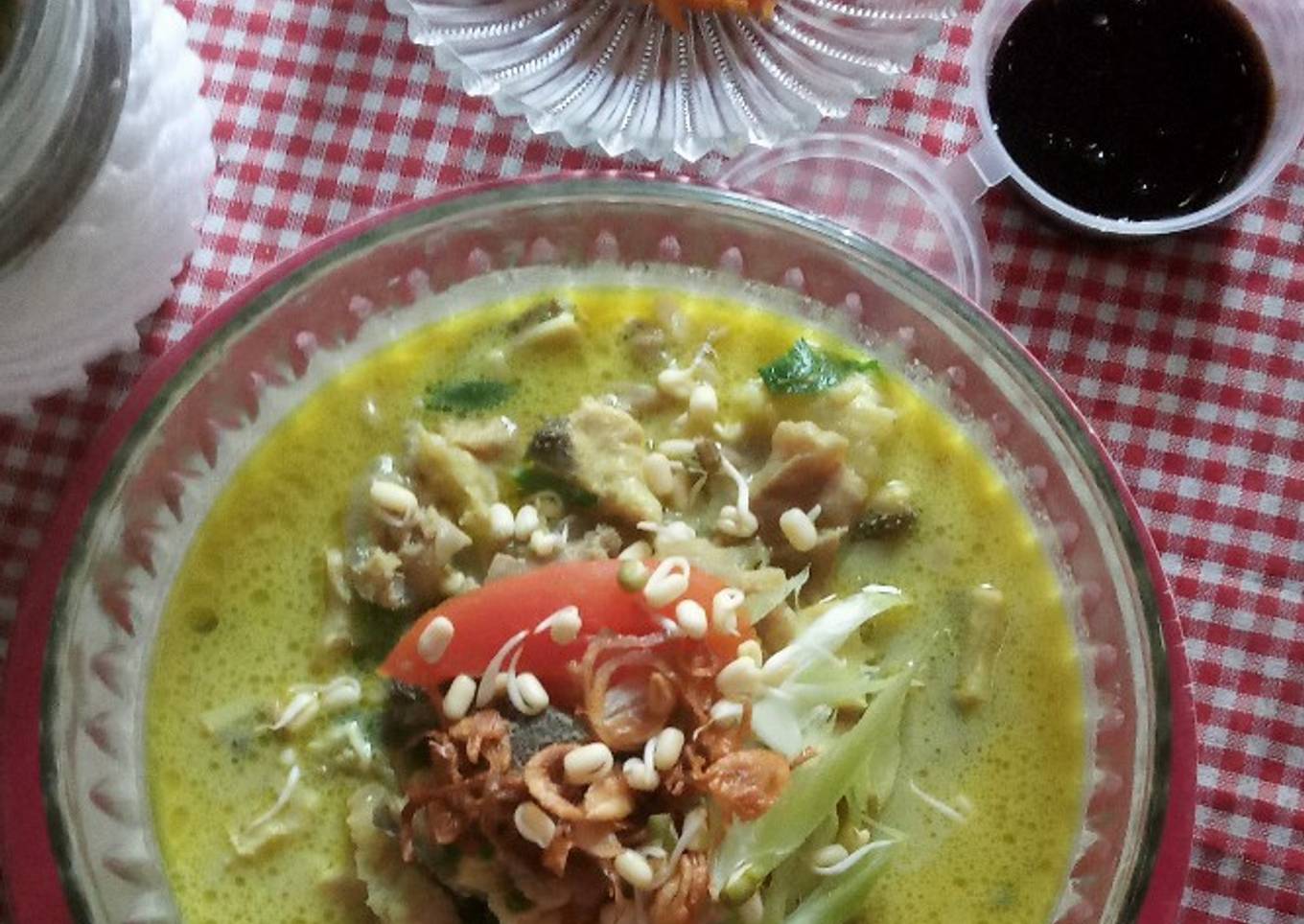 88. Soto Babat