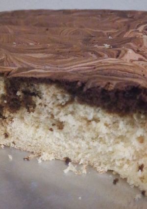 Foto resep Bolu panggang lembut ANTI GAGAL