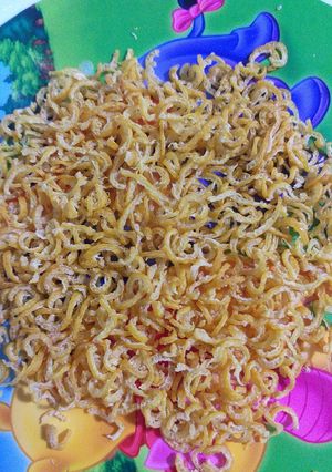 عکسی از دستور خلال لیمو