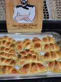 الكرواسون ولا أطيب