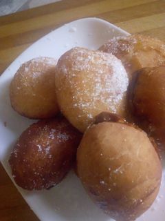 صورة لوصفة لي بيني بصوص الشوكولاتة روعة 😍