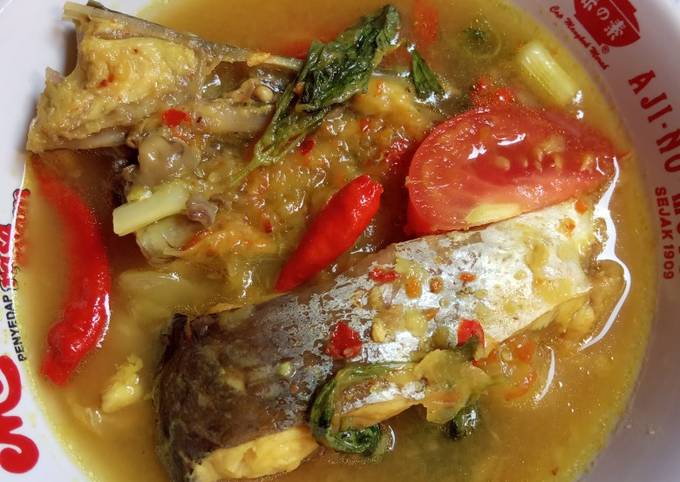 Resep 9 Pindang Tempoyak Ikan Patin Oleh Dapur Hauraa Cookpad 