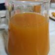 Jugo de maracuyá