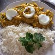 Ají de gallina