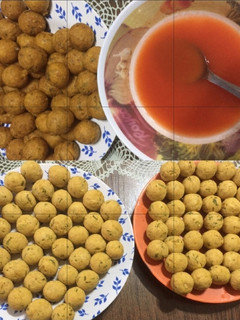 Foto resep 🍢Sala Lauak🫚