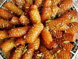 أصابع زينب