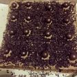 Cake mocca potong