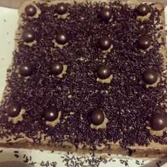 Cake mocca potong রেসিপির প্রধান ছবি