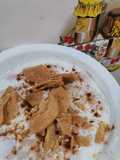 Meethe Dahi Barey😊