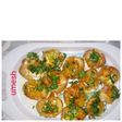 Golgappa chaat