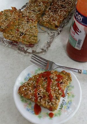 عکسی از دستور موجور کدو (ترکیه ای)