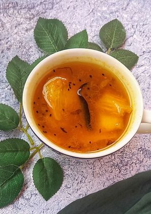 চালতার টক রেসিপির প্রধান ছবি