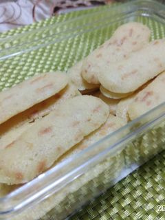 Foto resep Lidah Kucing Keju