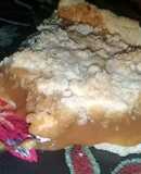 Tarta de coco de Lulú♡