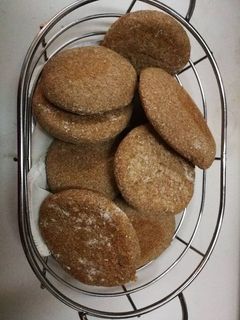 Una foto de Pan integral fácil de hacer