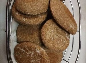 Una foto de Pan integral fácil de hacer