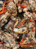 Chicken Souvlaki or Chicken Gyro?