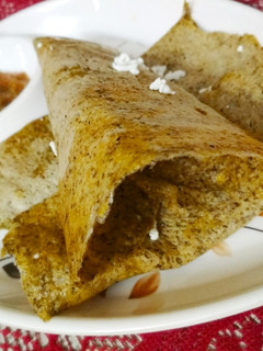 मिक्स्ड साबुत दाल डोसा (mixed sabut dal dosa recipe in hindi) रेसिपी मुख्य फोटो