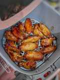 Chicken Wings ala KF*
