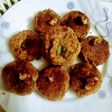 Walnut Cutlet
