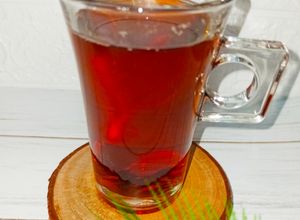 Foto resep Teh Cengkeh