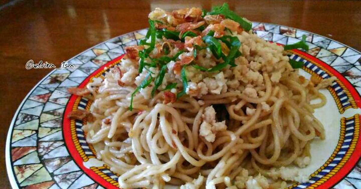5 resep mie setan kw enak dan sederhana Cookpad 5 resep mie setan kw enak dan sederhana Cookpad