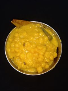 ছোলার ডাল (cholar dal recipe in Bengali) রেসিপির প্রধান ছবি