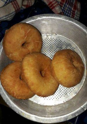 Foto resep Donat lembut