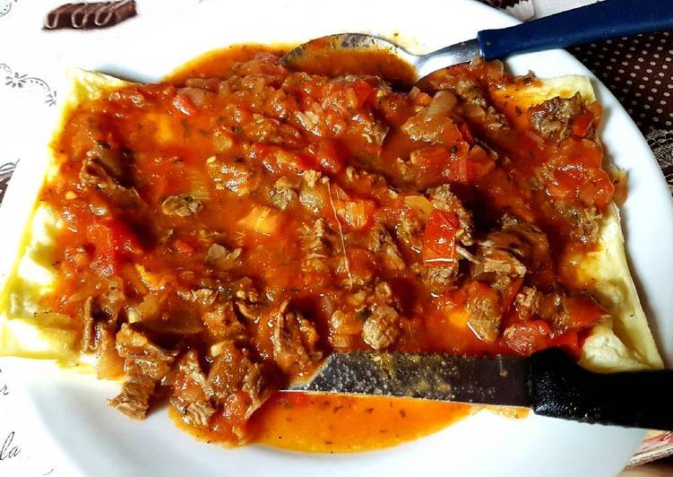 Crepioca criativa 🤗🤗