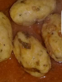 صورة لوصفة تكربابين