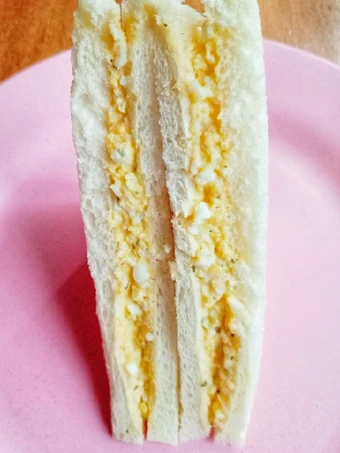 Langkah Mudah untuk Membuat Resep Egg Mayo Sandwich yang Lezat Anti Ribet, Menggugah Selera