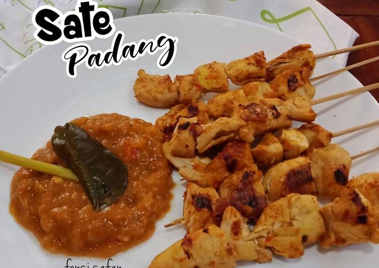 Sate Padang