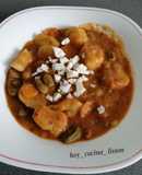 Guiso de habas
