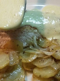 Una foto de Salsa rápida de mostaza
