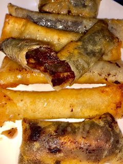 Foto resep Pisang Aroma Coklat Keju 🧈