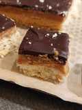 Shortbread Millionnaire