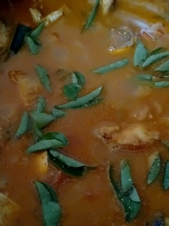கிராமத்து சங்கரா மீன் குழம்பு / Sankara Meen Kulambu curry Recipe in tamil செய்முறை முக்கிய புகைப்படம்