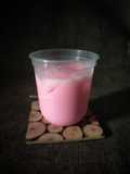 Es Cocopandan Fresh Milk